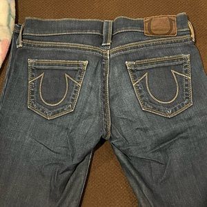 True Religion Skinny jeans